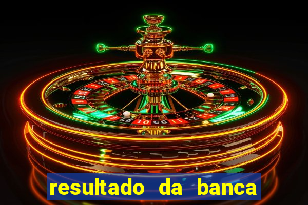 resultado da banca caminho da sorte de hoje